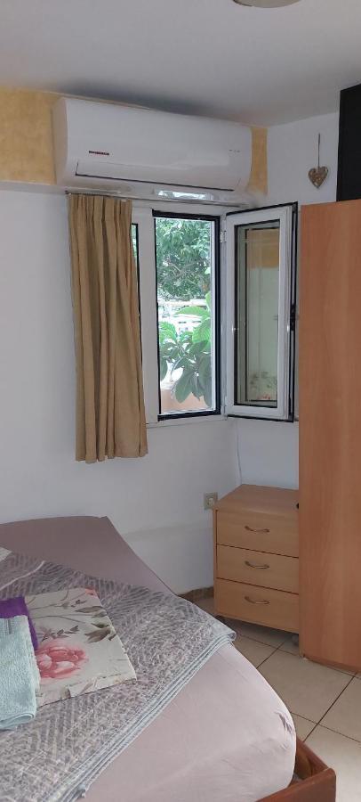 Ground Floor Studio Galini Rethymno  Exterior photo