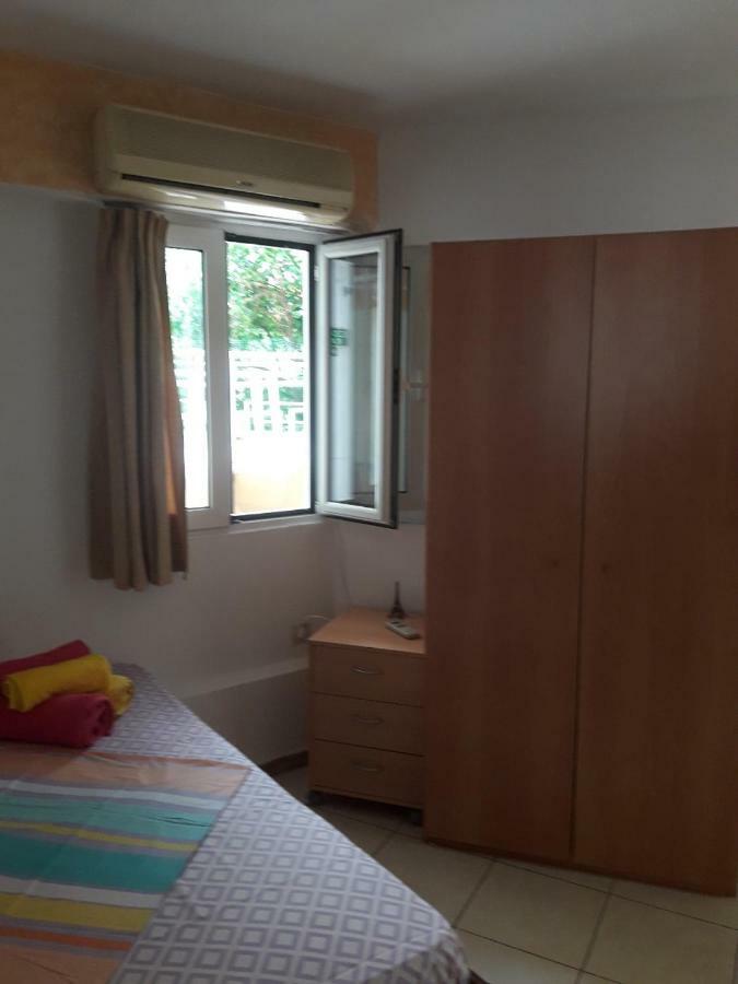 Ground Floor Studio Galini Rethymno  Exterior photo